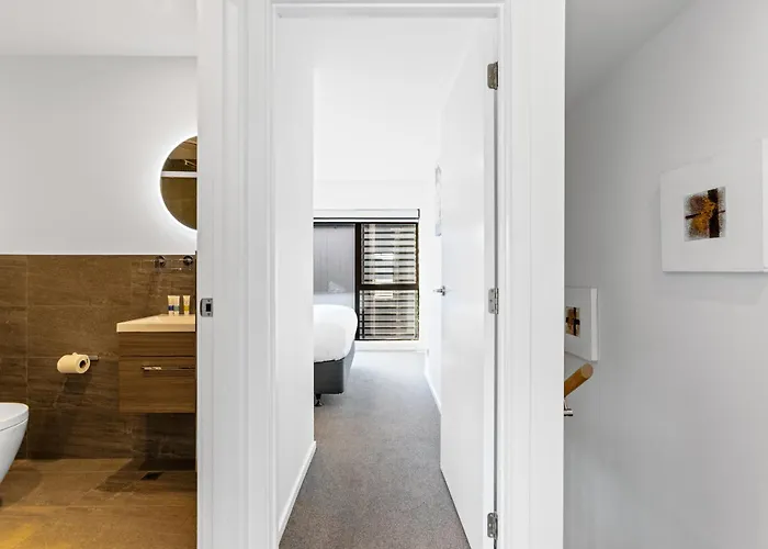 Modern Townhouse, Alpine Views, Close To *